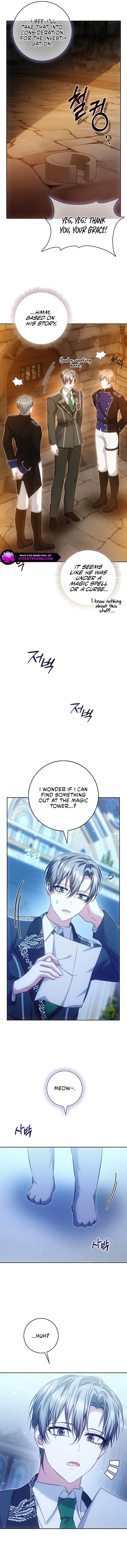 She's the Duke Chapter 29 page 6