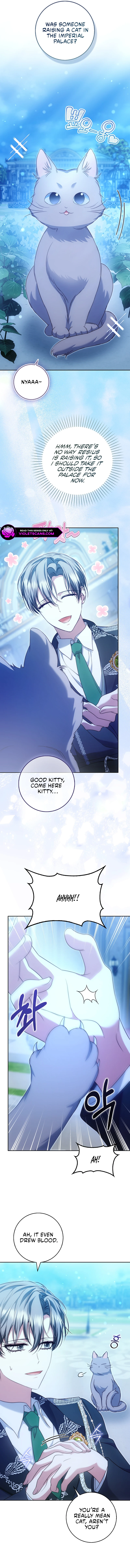 She's the Duke Chapter 29 page 7
