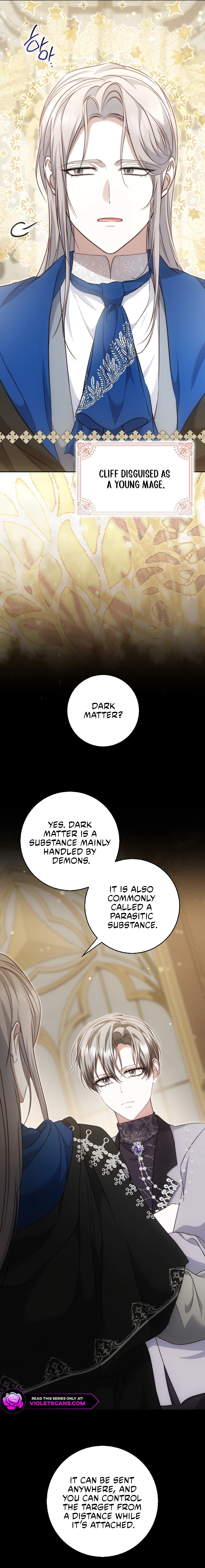 She's the Duke Chapter 29 page 16