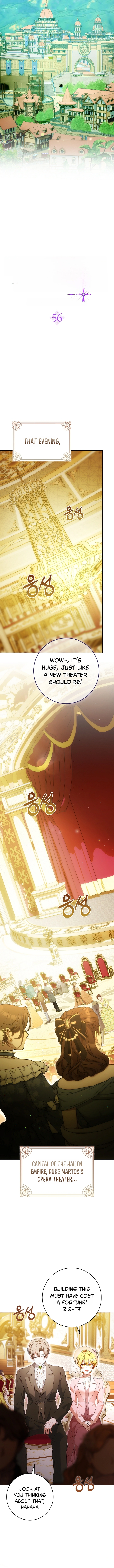 She's the Duke Chapter 57 page 4