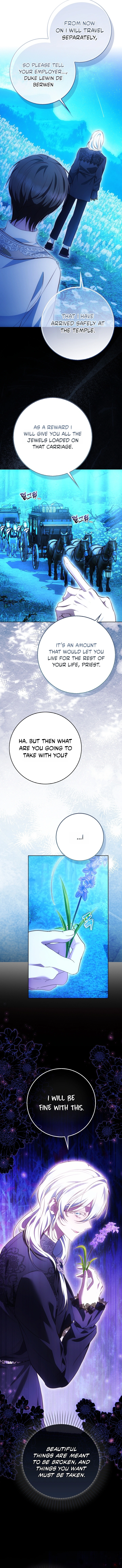She's the Duke Chapter 57 page 16