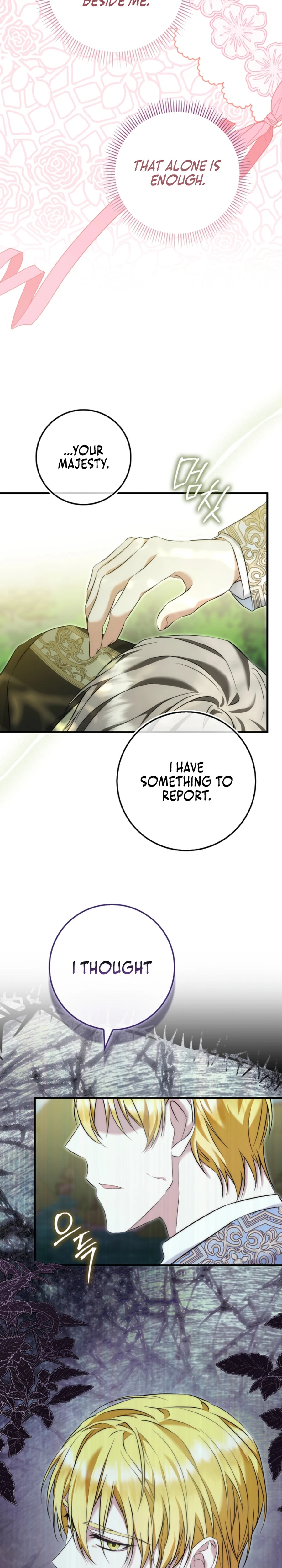 She's the Duke Chapter 5 page 24