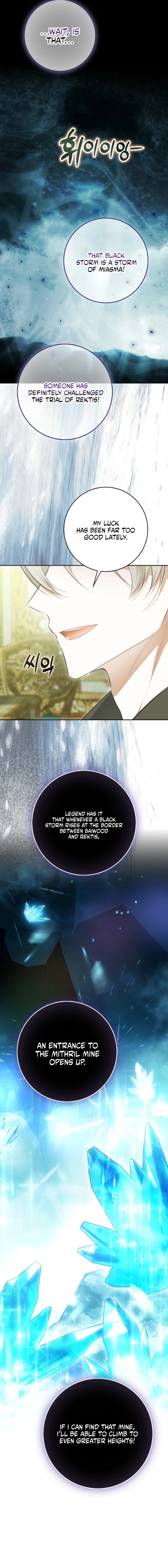 She's the Duke Chapter 60 page 2