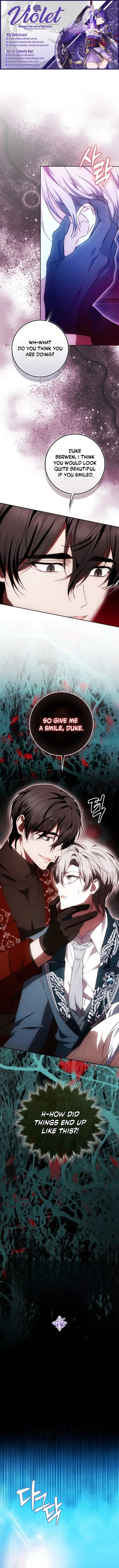 She's the Duke Chapter 46 page 1