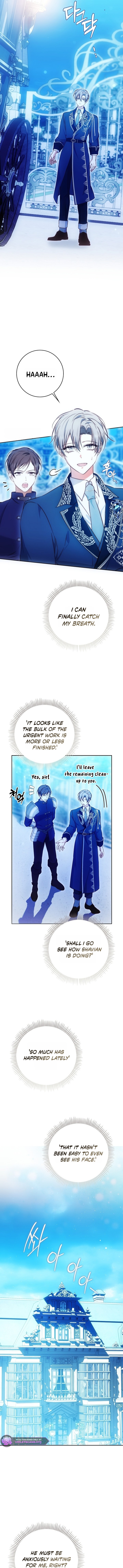 She's the Duke Chapter 46 page 2