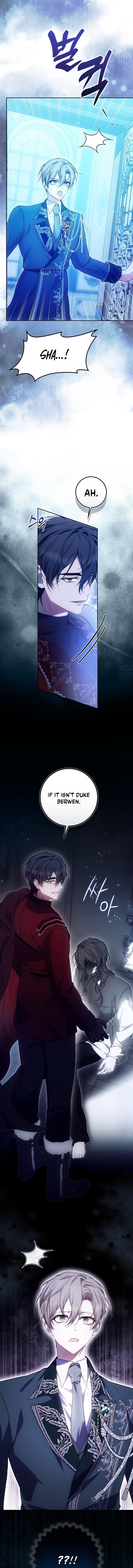She's the Duke Chapter 46 page 4