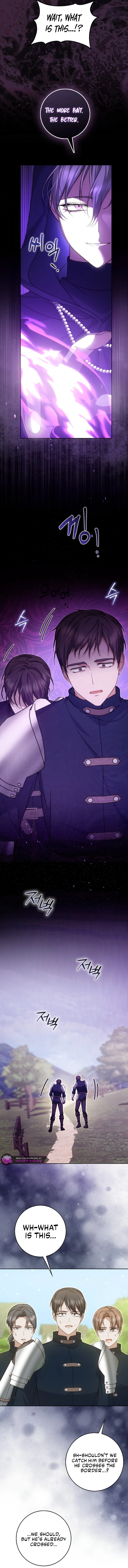 She's the Duke Chapter 30 page 4