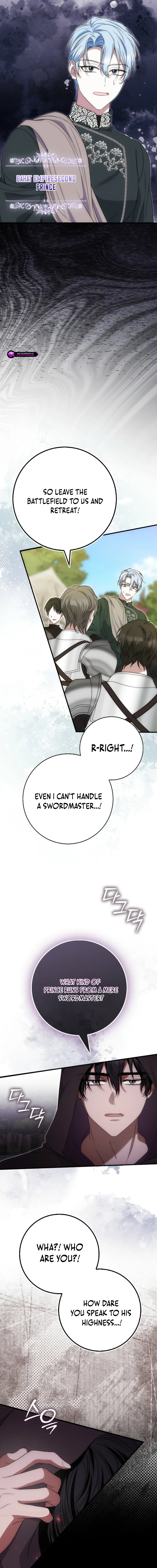 She's the Duke Chapter 7 page 2