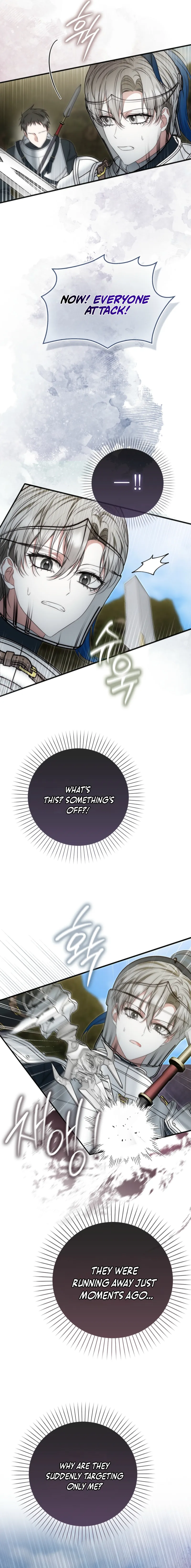 She's the Duke Chapter 7 page 7
