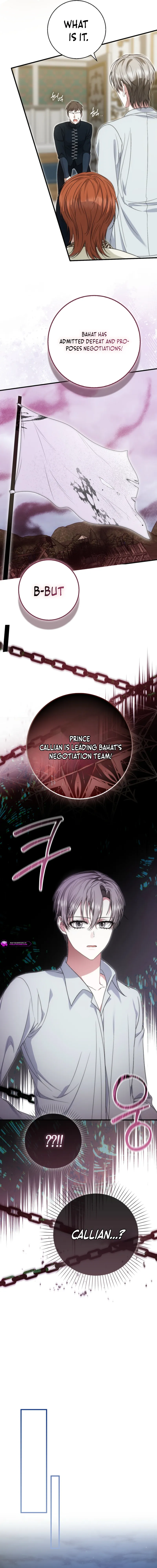 She's the Duke Chapter 7 page 15