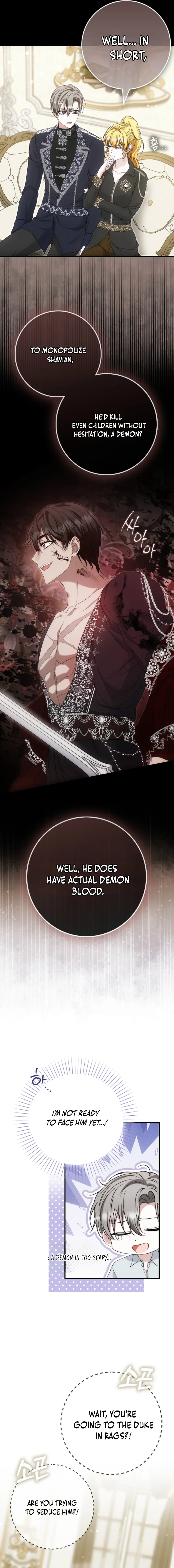 She's the Duke Chapter 7 page 17