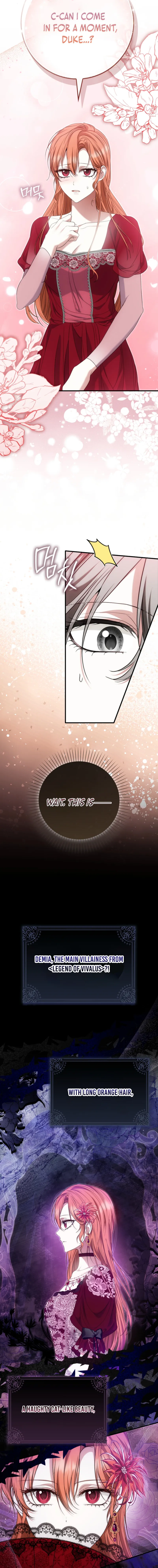 She's the Duke Chapter 7 page 21