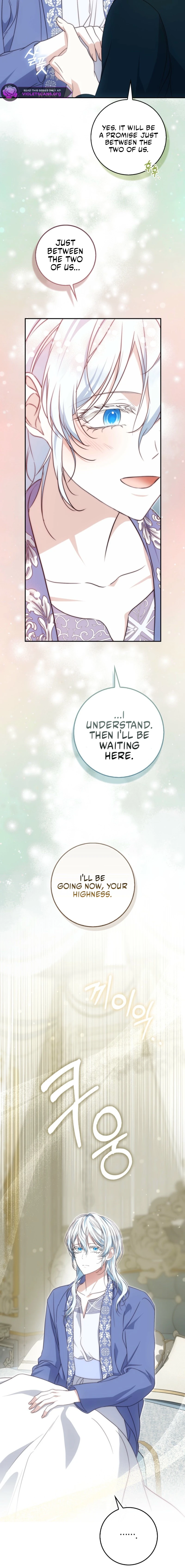 She's the Duke Chapter 32 page 6