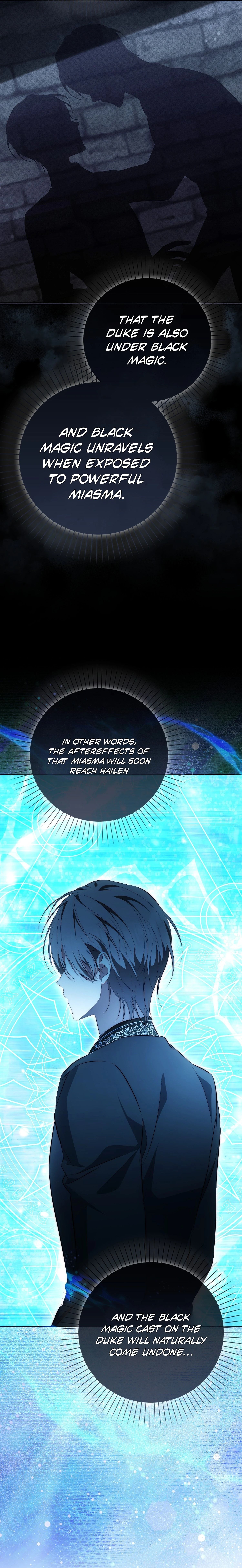 She's the Duke Chapter 58 page 9