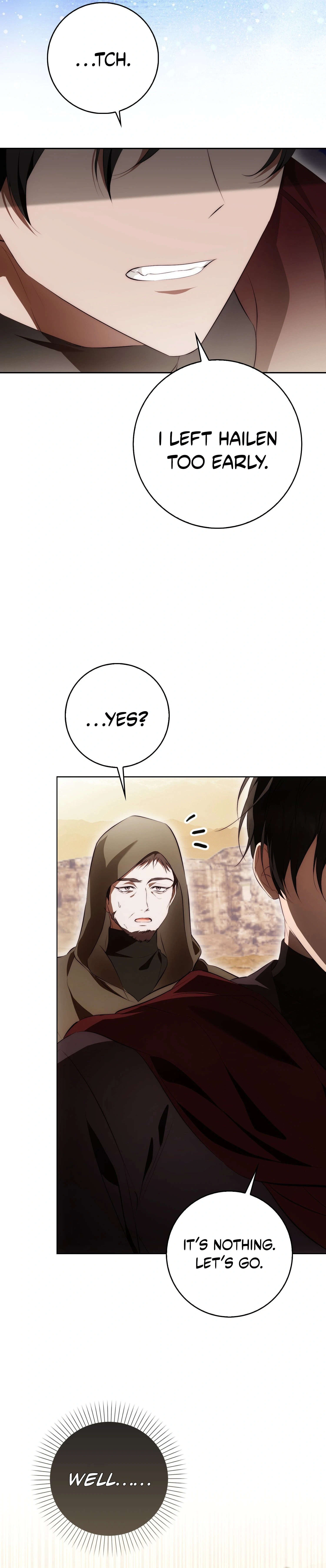 She's the Duke Chapter 58 page 10