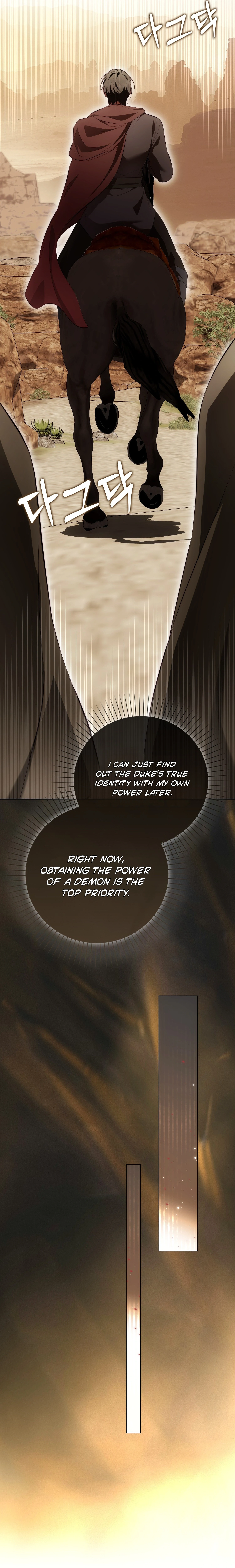 She's the Duke Chapter 58 page 11