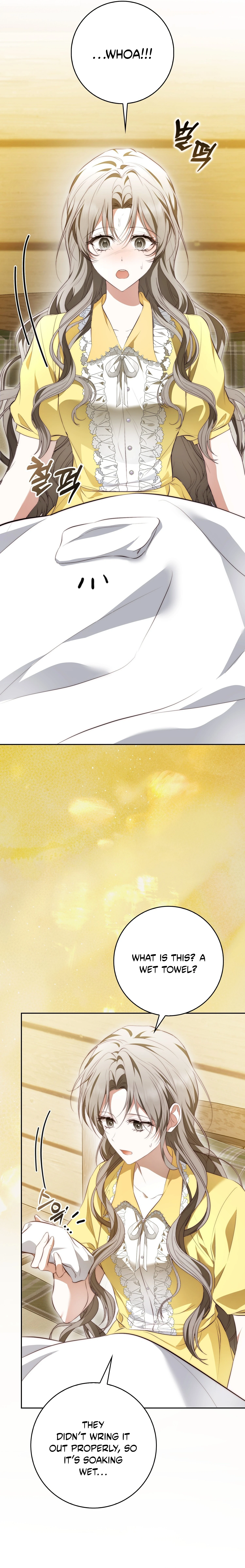 She's the Duke Chapter 58 page 13