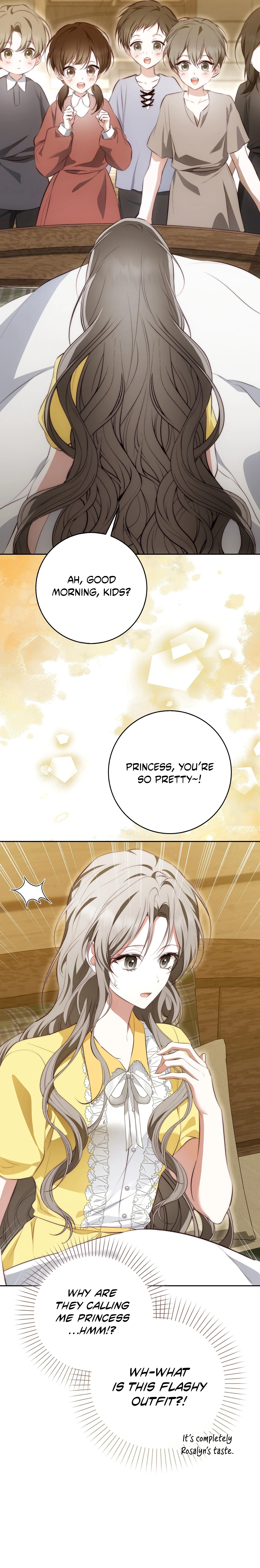 She's the Duke Chapter 58 page 16