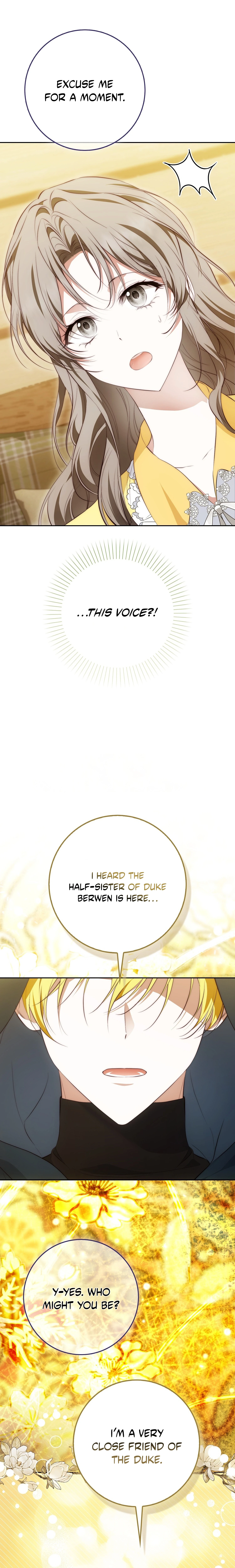 She's the Duke Chapter 58 page 23