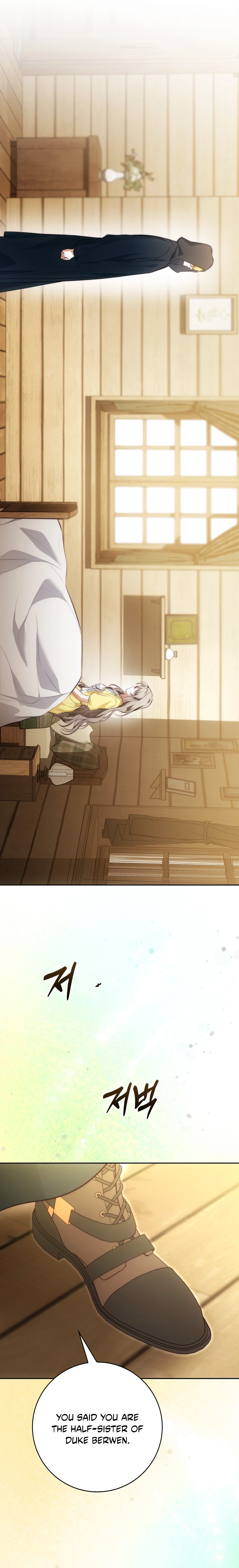 She's the Duke Chapter 58 page 26