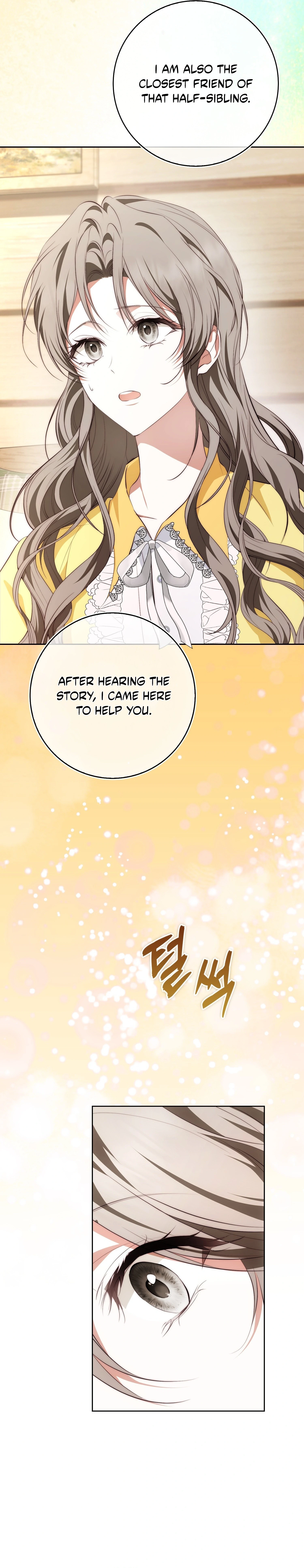 She's the Duke Chapter 58 page 27