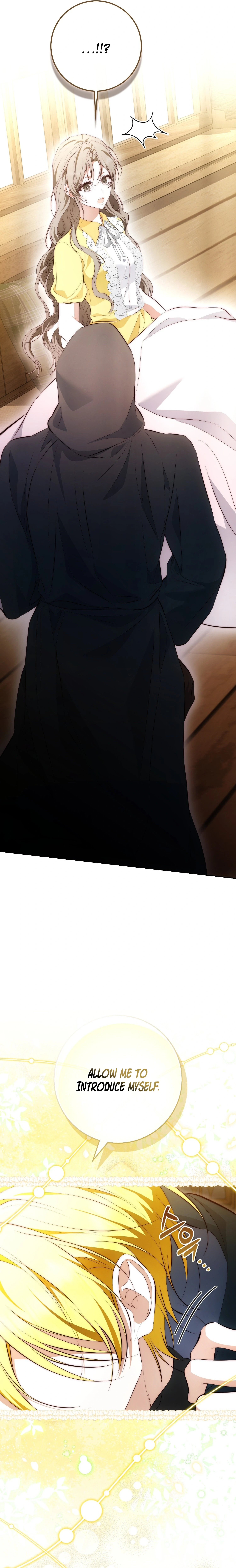 She's the Duke Chapter 58 page 28