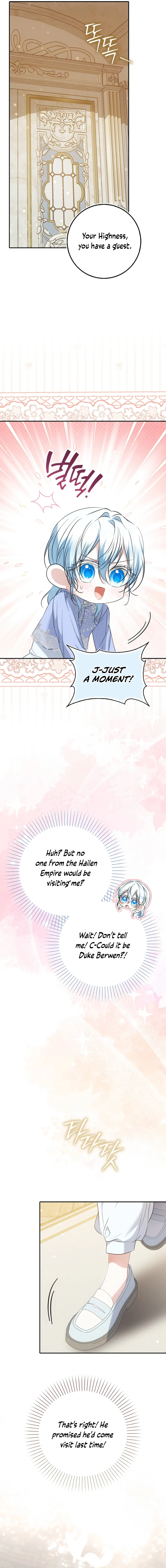 She's the Duke Chapter 19 page 7