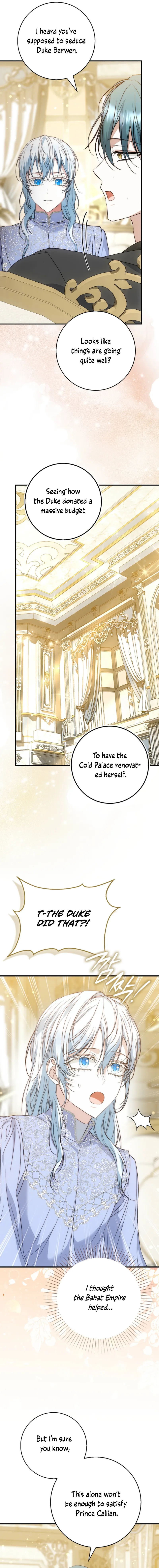 She's the Duke Chapter 19 page 11