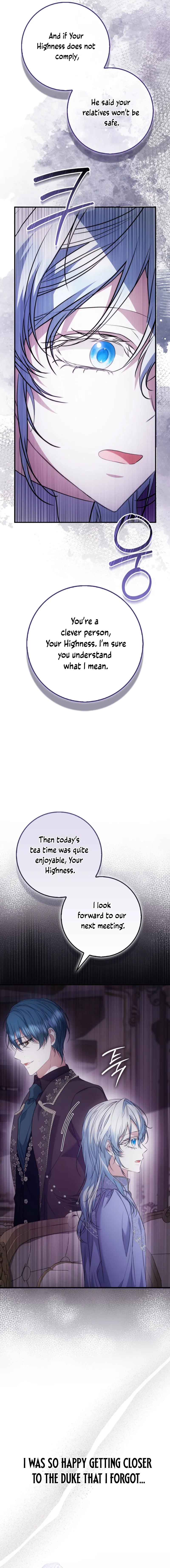 She's the Duke Chapter 19 page 14