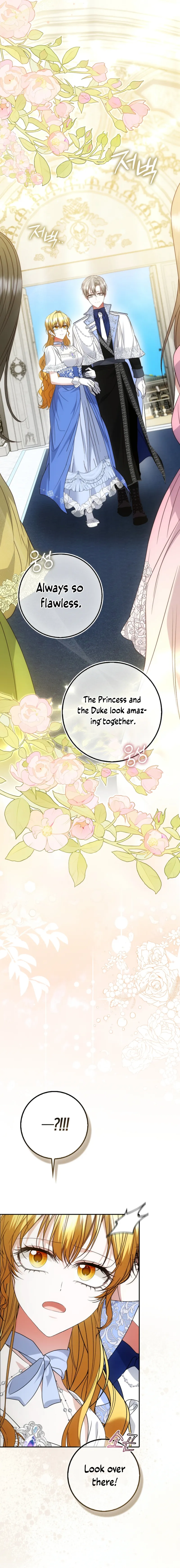 She's the Duke Chapter 19 page 23