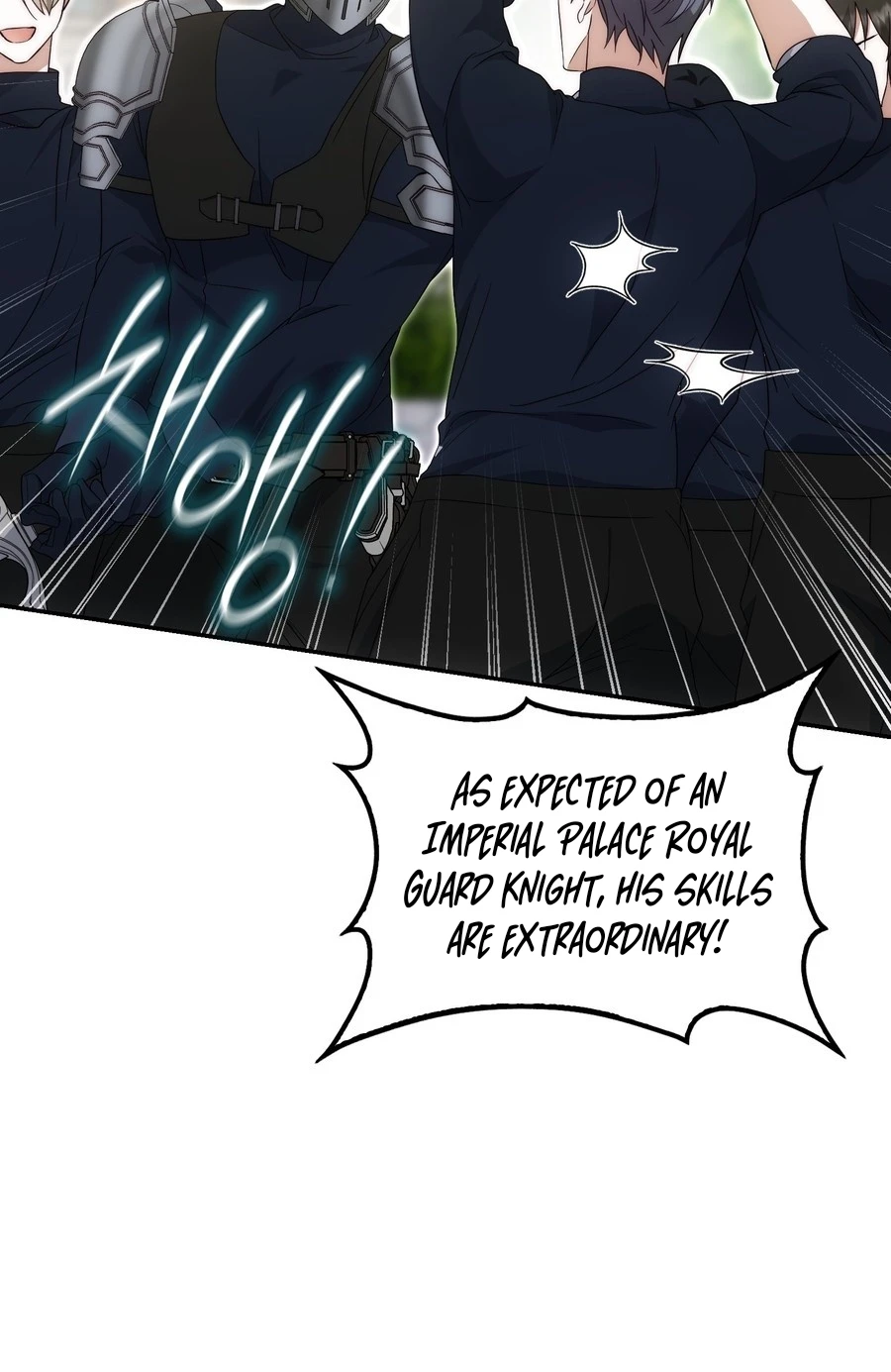 She's the Duke Chapter 34 page 8