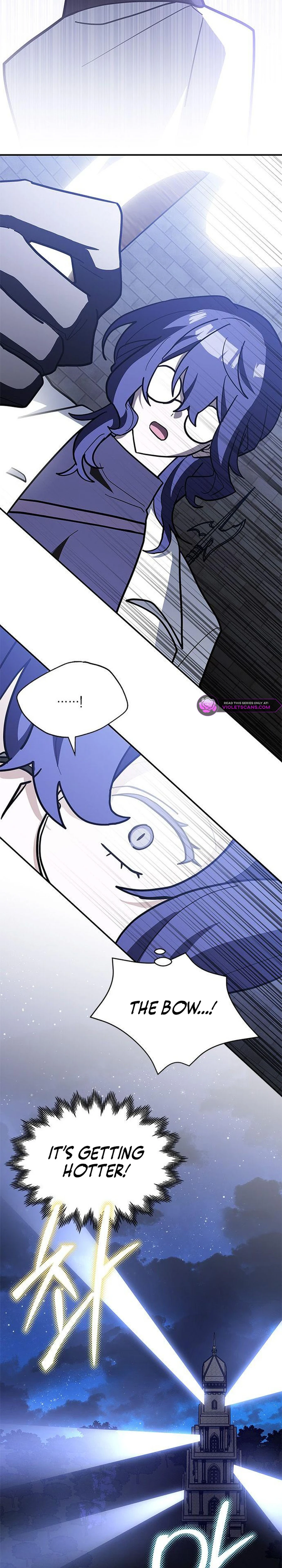 A Cat, Adopted by a Wolf Family? Chapter 57 page 2