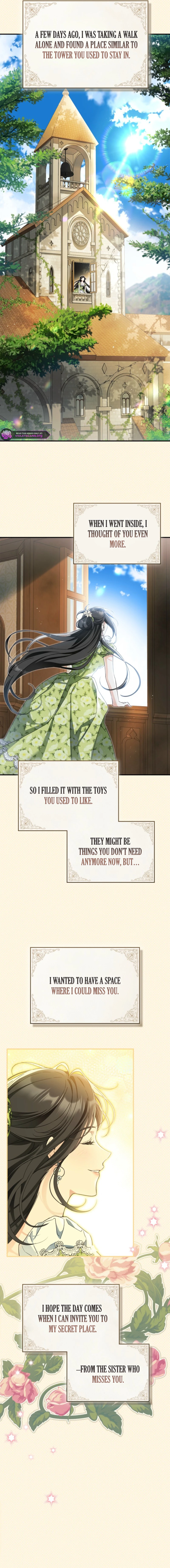Engaged to the Blind Duke Chapter 23 page 2