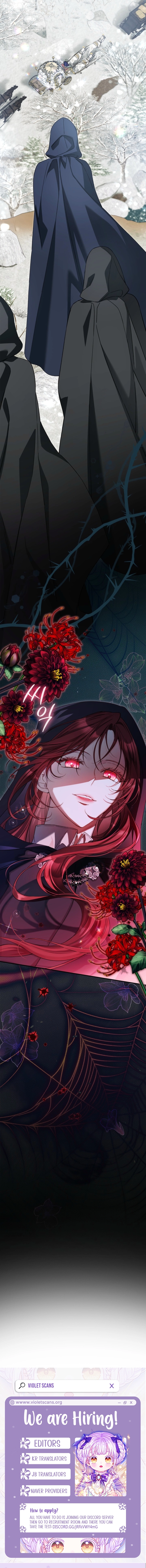 Engaged to the Blind Duke Chapter 47 page 18