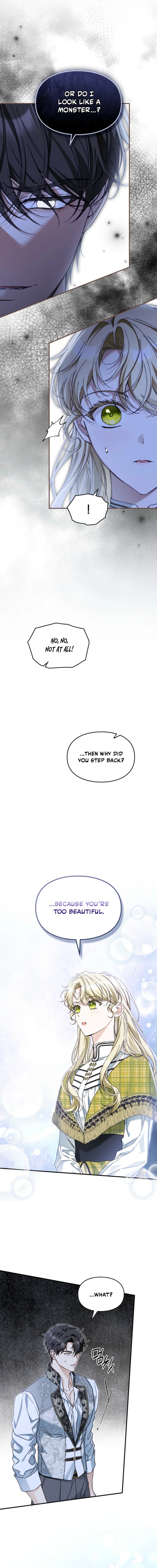 Engaged to the Blind Duke Chapter 17 page 13