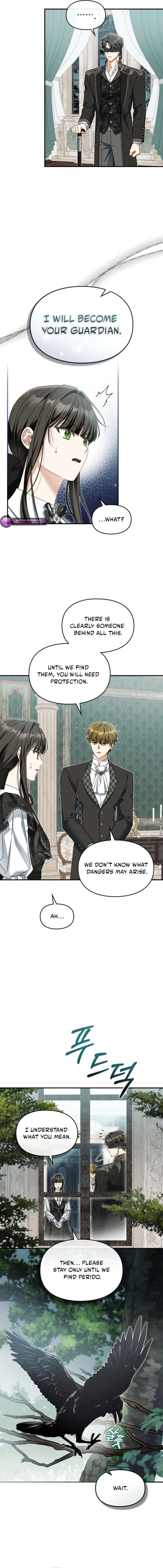 Engaged to the Blind Duke Chapter 22 page 16