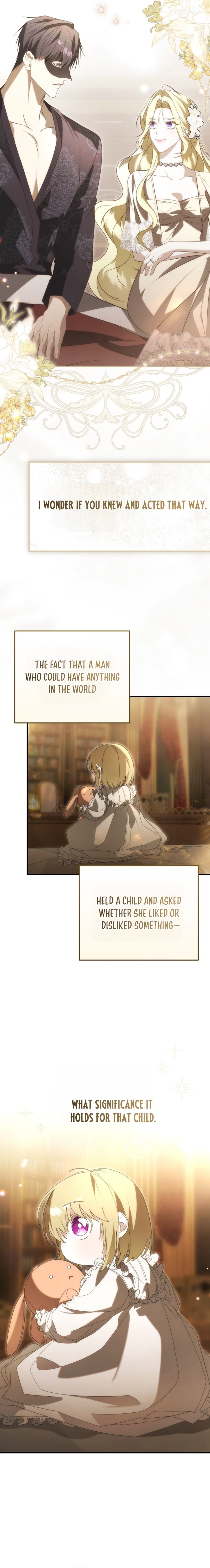 I Will Become the Ex-Wife of the Beast Chapter 18 page 15