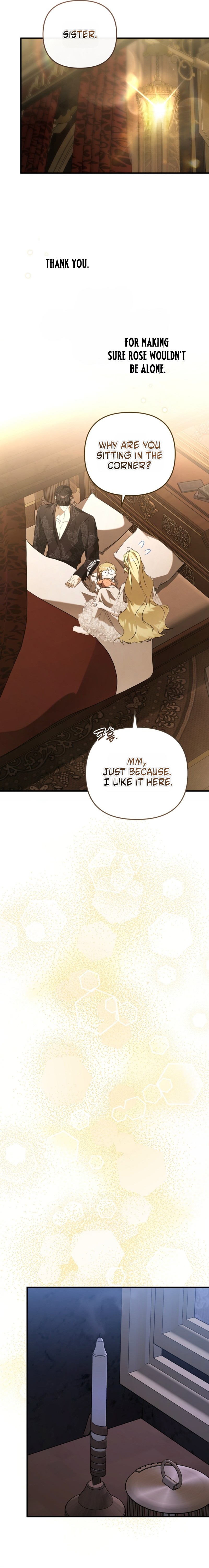 I Will Become the Ex-Wife of the Beast Chapter 18 page 16