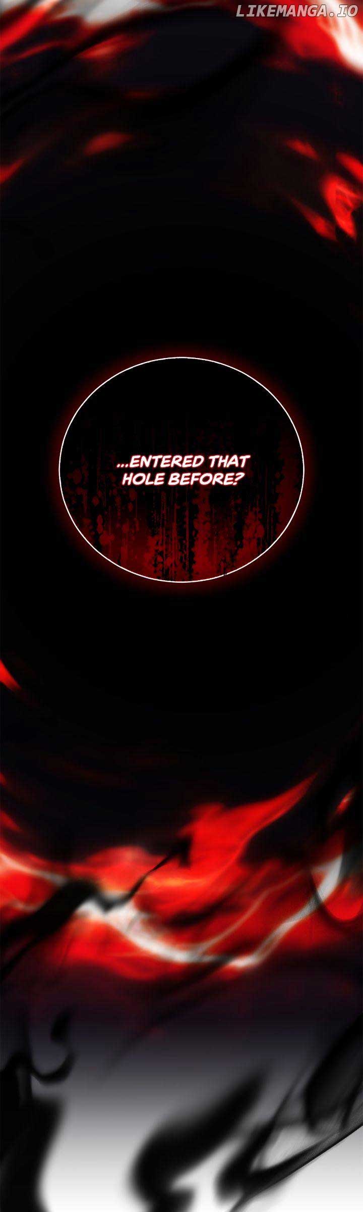 How to Reject My Obsessive Ex-Husband Chapter 48 page 3