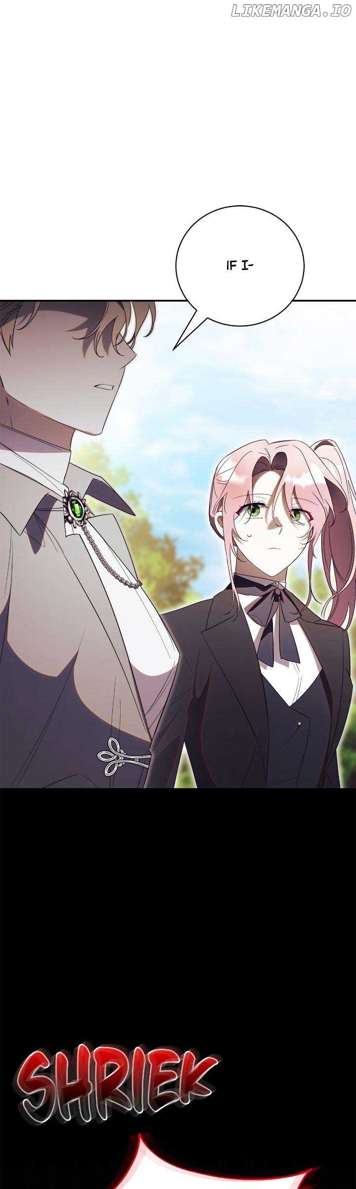 How to Reject My Obsessive Ex-Husband Chapter 48 page 7