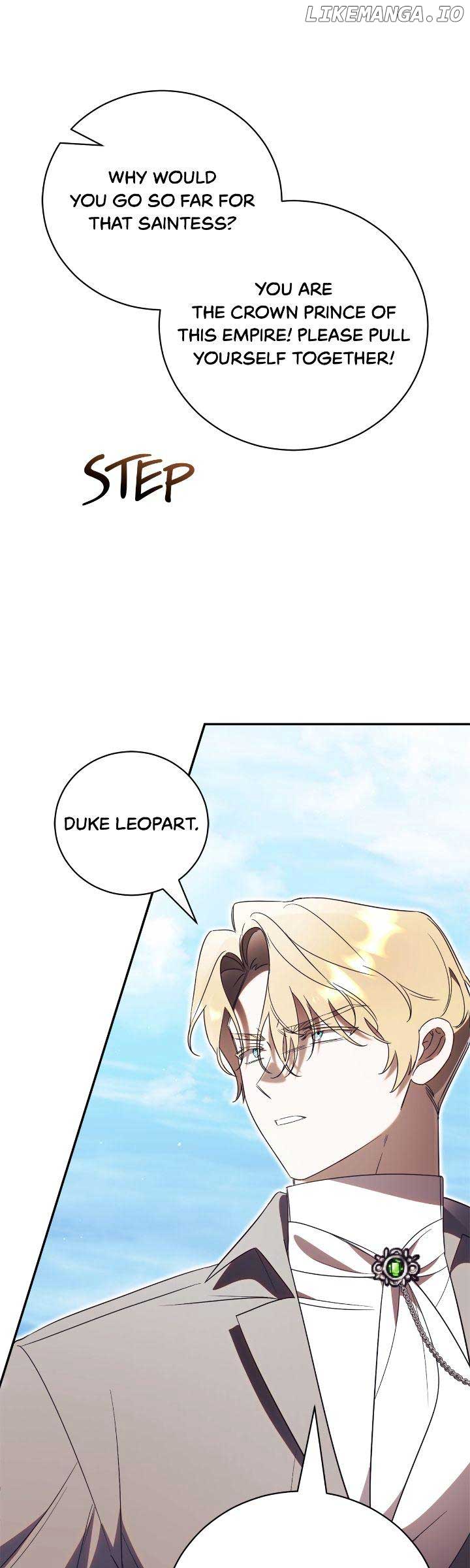 How to Reject My Obsessive Ex-Husband Chapter 48 page 11