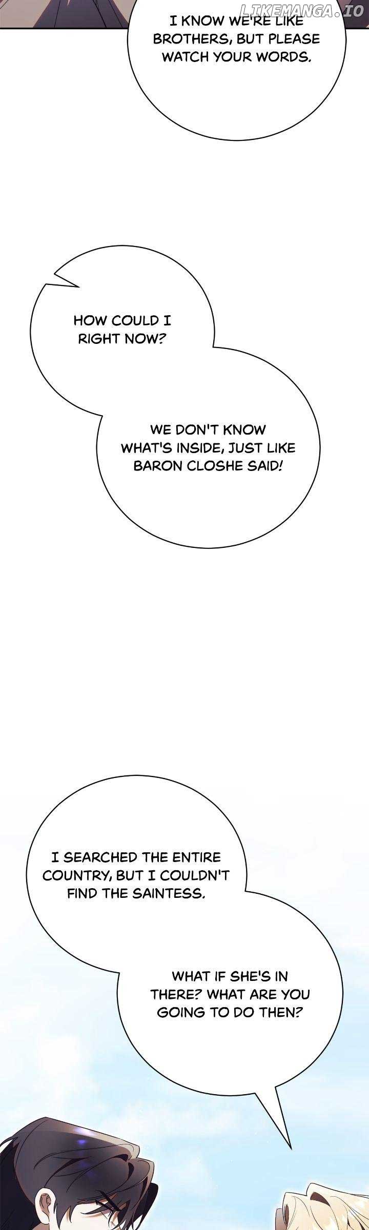 How to Reject My Obsessive Ex-Husband Chapter 48 page 12