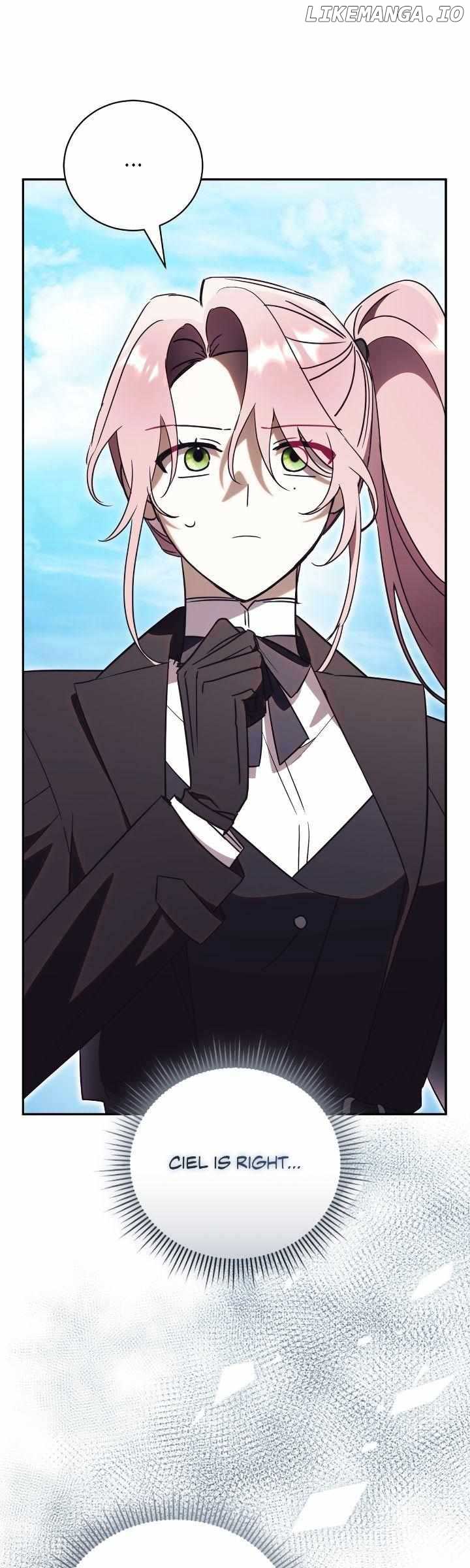 How to Reject My Obsessive Ex-Husband Chapter 48 page 15