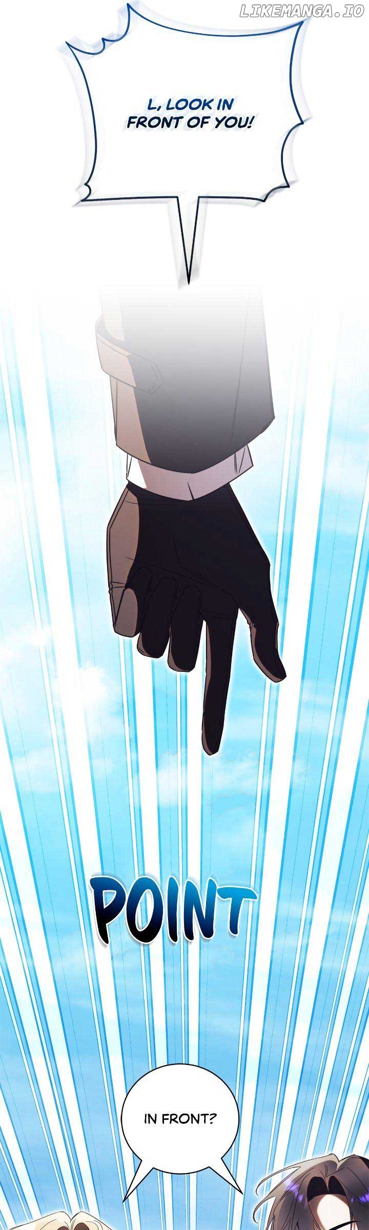 How to Reject My Obsessive Ex-Husband Chapter 48 page 18