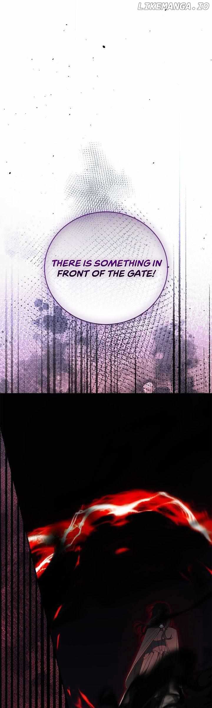 How to Reject My Obsessive Ex-Husband Chapter 48 page 20