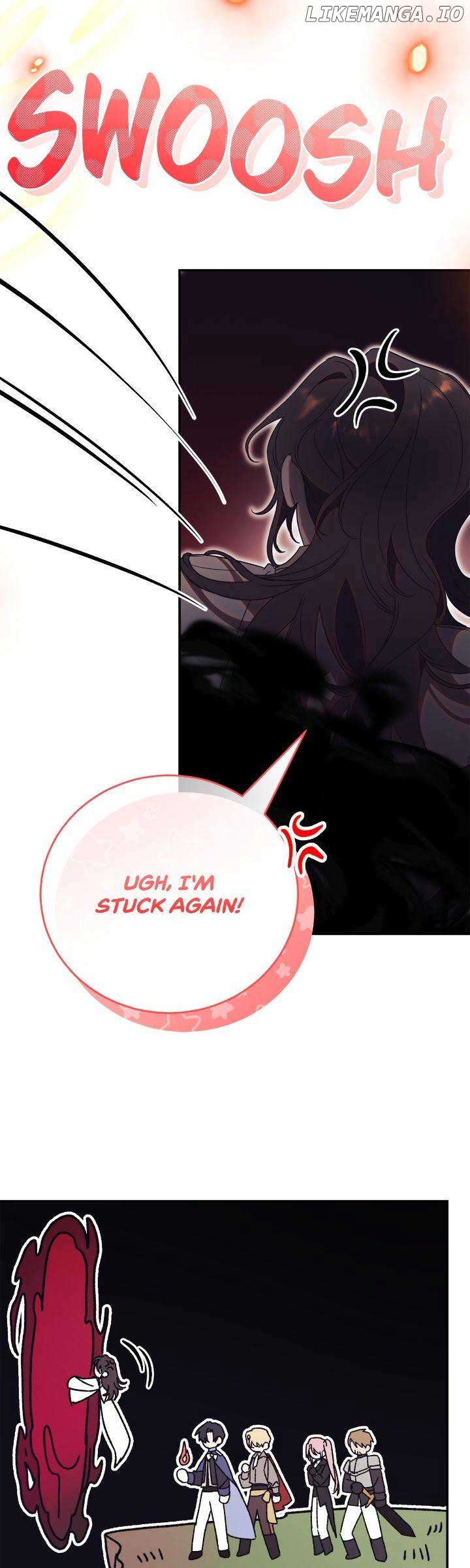 How to Reject My Obsessive Ex-Husband Chapter 48 page 24