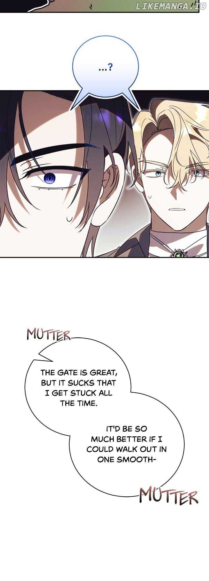 How to Reject My Obsessive Ex-Husband Chapter 48 page 25