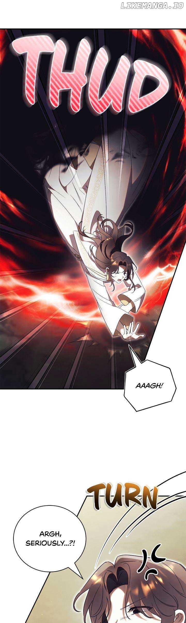 How to Reject My Obsessive Ex-Husband Chapter 48 page 26