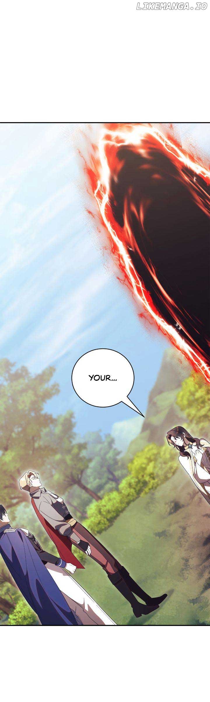 How to Reject My Obsessive Ex-Husband Chapter 48 page 31