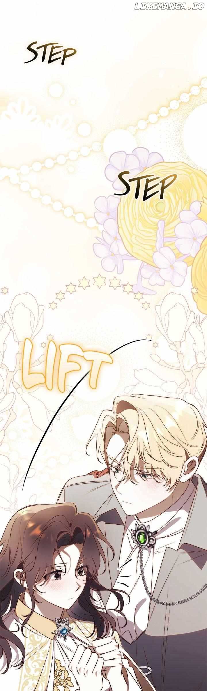 How to Reject My Obsessive Ex-Husband Chapter 48 page 33